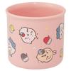 Skater Antibacterial Cup Chikawa 200ml Dishwasher Safe Made in Japan KE4AAG-A