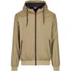 Urban Classics Mens Contrast Soft Shell Jacket