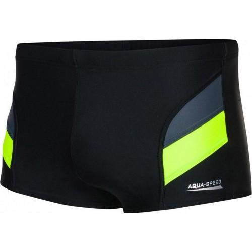 Aqua Speed Mens Aron Swim Shorts