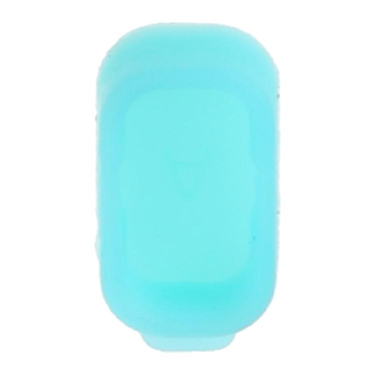 Dustplug for Coros-Pace 2/APEX-Charging Port Protector Silicone Cover Smartwatch