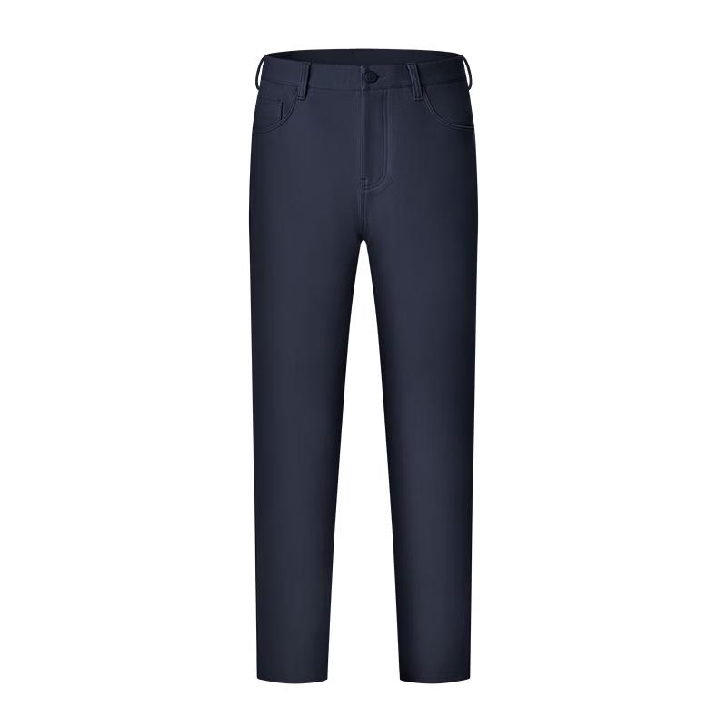 Hodo Men's Business Stretch Casual Long Pants