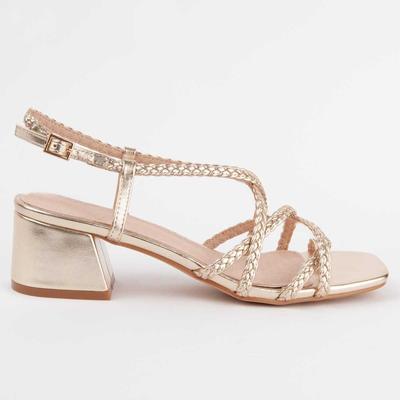 Damesschoenen – Sandalen