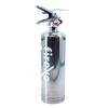 Hasičský přístroj - FIREXO - 2L - Všechny typy požárů - Netoxický - Stříbrná barva