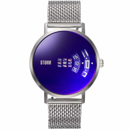 Storm Watch STORM 47460LB Men's Black