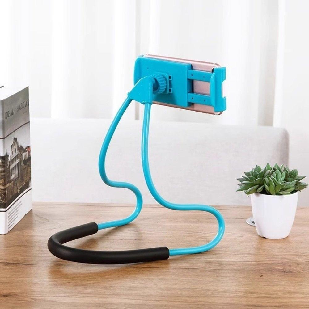 Flexible Foldable Phone Stand Hands Free Phone Mount New Phone Holder  Video Watching