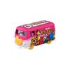 TAKARA TOMY Dream Tomica No. 170 Tabekko Doubutsu Miniature Car Toy (Ages 3 and Up)