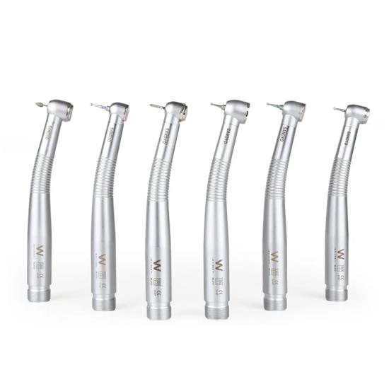 

Waldent Sandyo Airotors And Cartridges