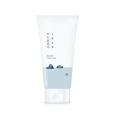 1025 Dokdo Cleansing Foam 250ml – Deep Cleanse, Skin Refresh, Korean