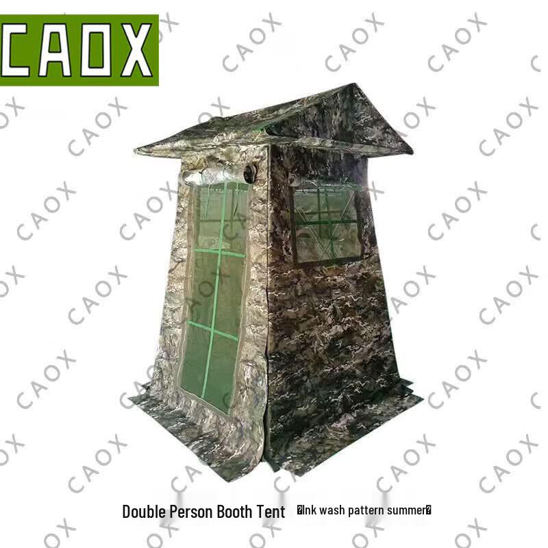 CAOX Outdoor & Emergency Modular Tents
