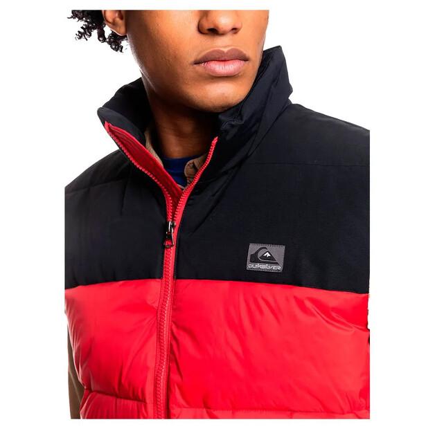 Quiksilver Wolf Shoulder S жилет