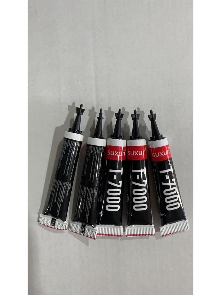 3ML B-7000 Glue for Strong Plastic & Metal Repair