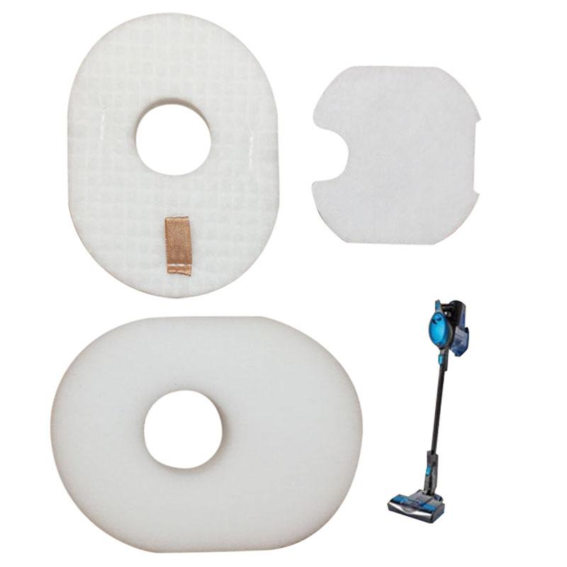 

Сменные фильтры PDTO для Shark HV300 HV301 HV302 HV305 HV310 UV450, часть XFFV300