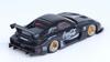 Inno Models Mazda RX7 Super Silhouette Black Finished Product 1/64 (FD3S) LB-WORKS