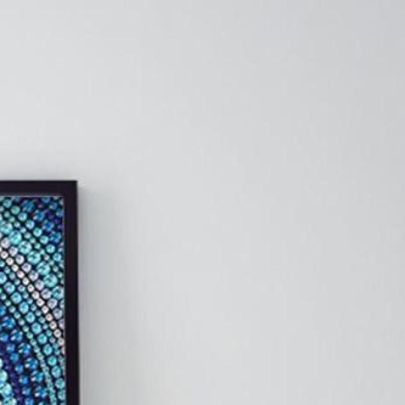 Sea surface DIY Special-Shaped Diamond Painting Bead Art Mosai China Mainland