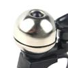 Bicycle Bell Bike Ring Riding Equipment Thumb for Cruiser Kids Adults