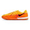 Nike Chuteiras de Futebol Phantom GT 2 Academy TF Masculinas Chuteiras de Futebol Laranja DC0803-808