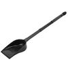 Aquarium Sand Scooper PVC Multifunctional Terrarium Substrate Litter Cleaner Reptile Sand Shovel