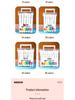 Master Dual-Tip Refillable Markers for Kids - Oil-Based Colored Pens for Art and Drawing