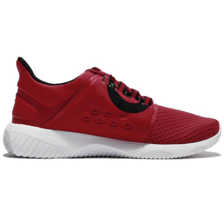 Asics Gel Kenun Lyte 'Red' T830N-2390