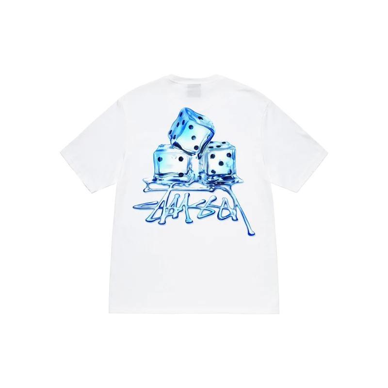 Stussy T-shirt Unisex SS23 1904900