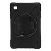 Tablet Case Drop   Heavy Duty Case with Hand Strap Kickstand Shoulder Strap for     Lite T220 T225 8.7in