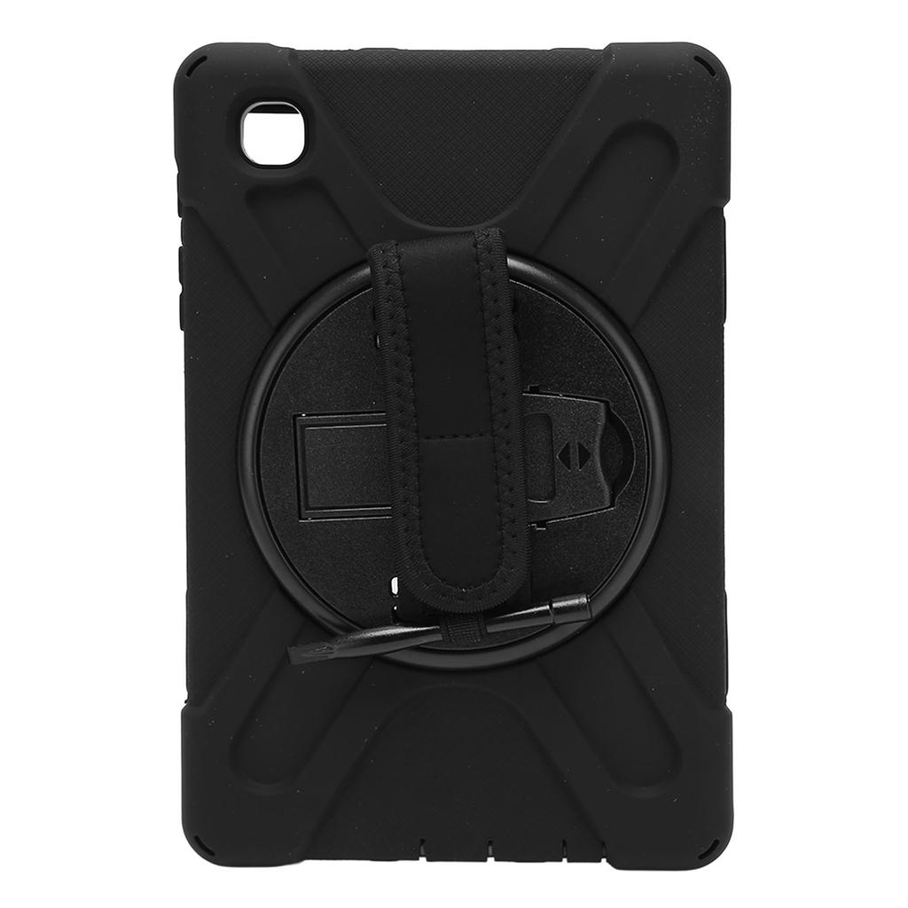 Tablet Case Drop   Heavy Duty Case with Hand Strap Kickstand Shoulder Strap for     Lite T220 T225 8.7in