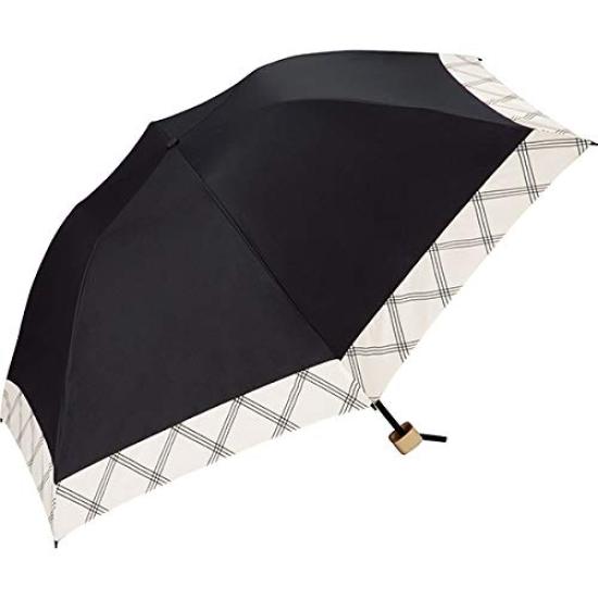 

Мировая Вечеринка Складной с Куполом Клетка Черный (ВПК.) Зонт от солнца, Черный, 55 см, Женский, Чехол, Мини, 801-9994, чёрный