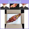 Fun Resin Face Mask For Halloween Parties And Cosplay Character Dress Up Events