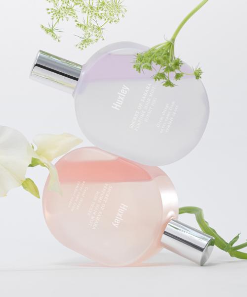 [Cross-selection] Scalp Odor Relief Perfume Hair Mist 100g (Select 2 out of 3) Moroccan Gardner