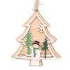 Christmas Tree Ornament for Xmas Showcase Family Gathering Office Exquisite