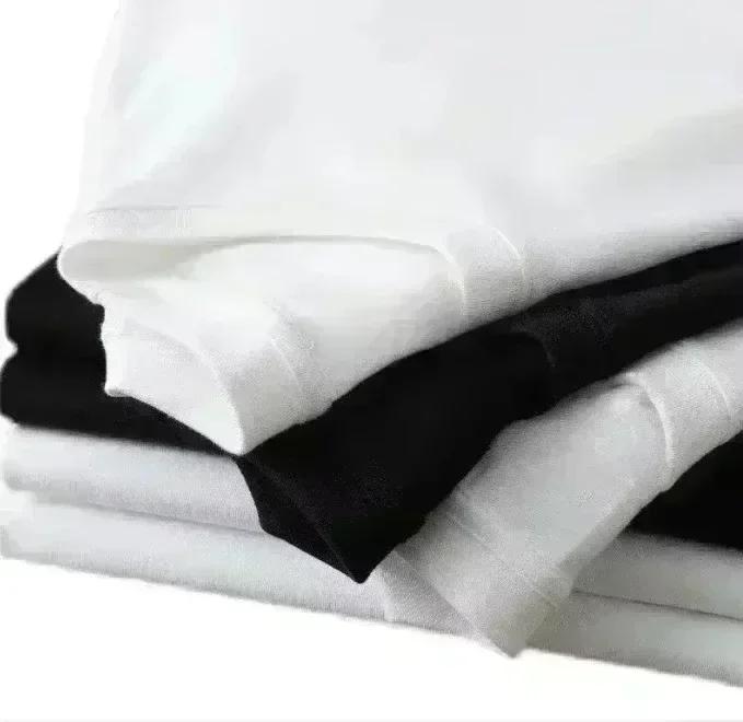 Sufismus Islamische Arabische Kalligraphie Kunst T-Shirts Grafik Streetwear Kurzarm Lässiger Sommerstil T-Shirt Herrenbekleidung