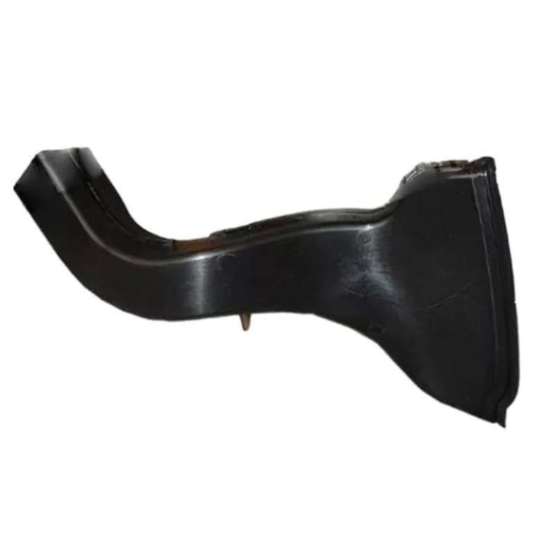 Durability Polypropylene Brake Ventilation Hose With Upgraded Air Guide Design For Improved Cooling Efficiency LR098392