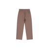 Converse Knitted Sweatpants Men's Khaki 10026904-A01
