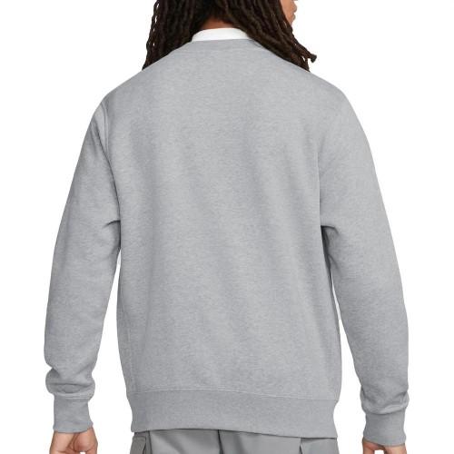 Top Gun Unisex-Sweatshirt „Born To Fly“ für Erwachsene