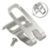 Drill Driver Belt Clip Hook For BOSCH Power Tools Waist Buckle