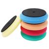 Polishing Polishing sponge Pad Foam Pads For RO/DA Car Polisher Car Care