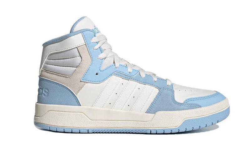 adidas Entrap Mid 'White Sky Blue' IE3906