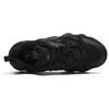 New FILA ET Low Top Running Shoes Men's Black F12M342119ABK