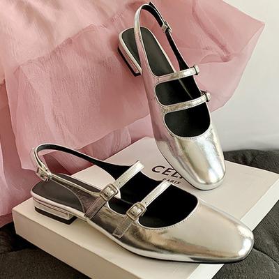 Sapatos clássicos