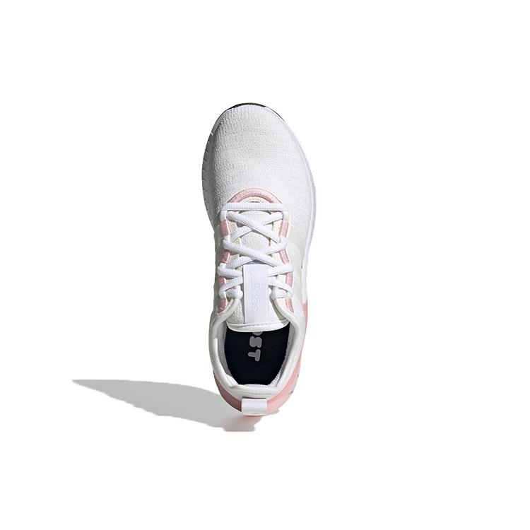 Adidas Kaptir 'White Clear Pink' Women's FZ2786
