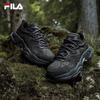 FERN Women's Chunky Outdoor Shoes