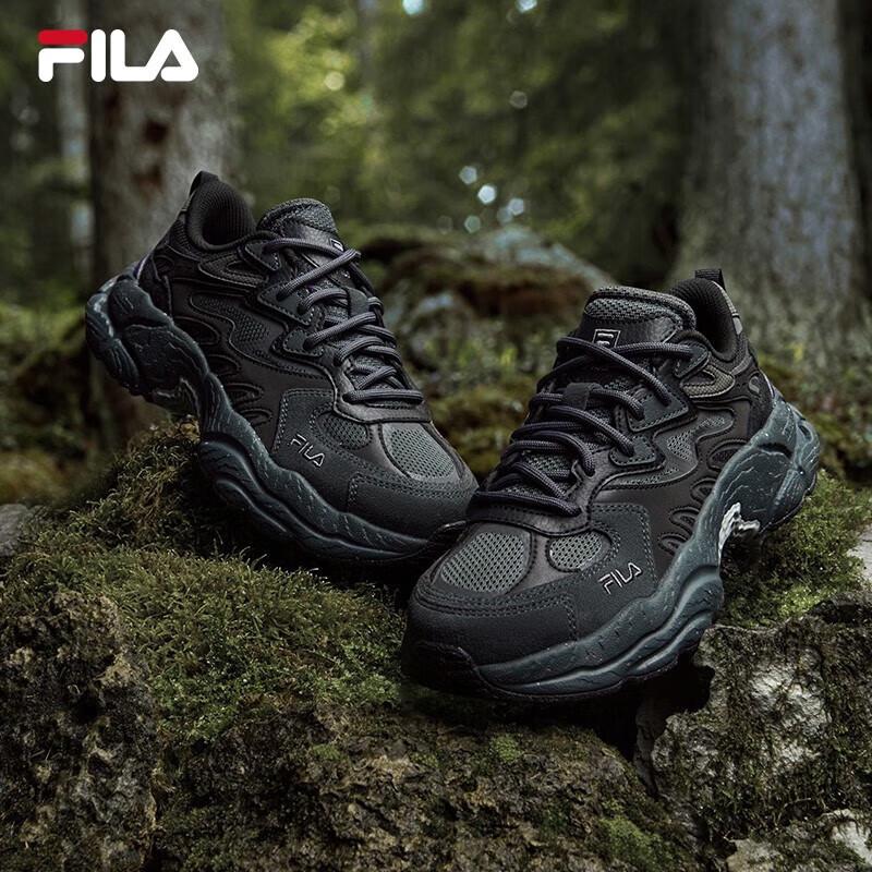 FILA FERN Women s Chunky Outdoor Shoes US 6