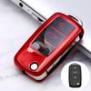 Tpu Car Key Cover Car Key Full Case Protection Key Bag For Vw Volkswagen Polo Tiguan Passat Golf Jetta Lavida Skoda Octavia