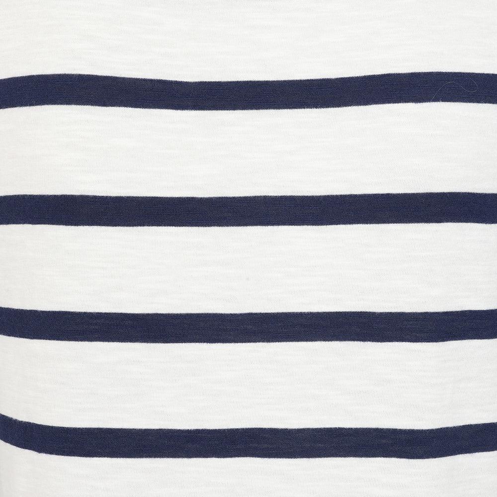 Lazy Jacks Womens/Ladies Raglan Long-Sleeved T-Shirt