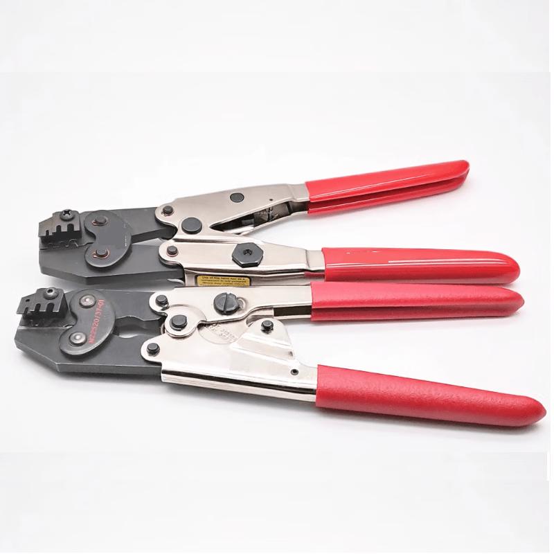 Jiatong Yihang Manual Crimping Tool GMT232