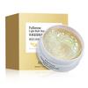 60PCS Collagen Eye Mask Anti Dark Circle Eye Patches Under Eye Bags with Hydrating Moisturizing Skin Care Products