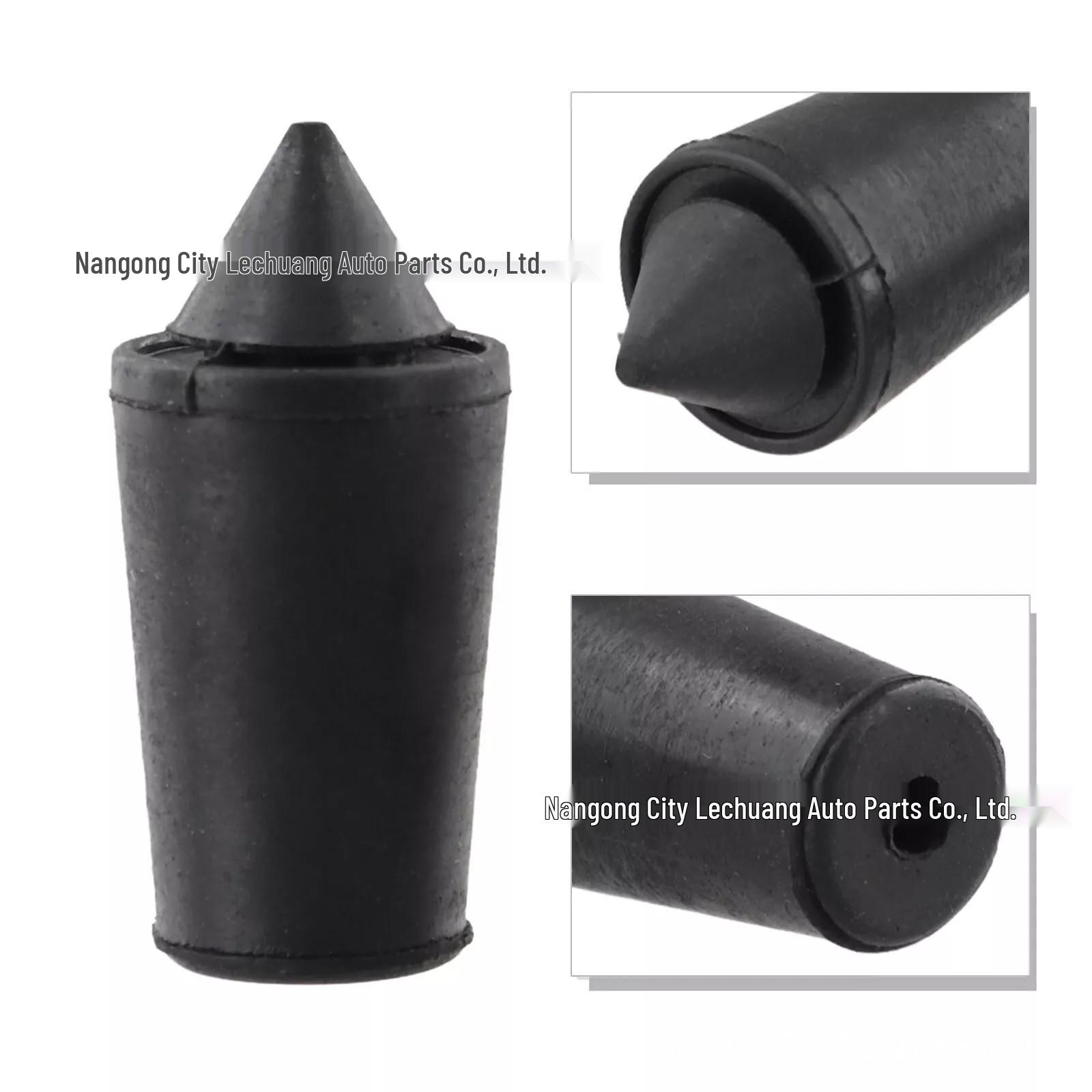 Toyota RAV4 Car Door & Trunk Rubber Bumper Pads Lecro