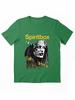 Spiritbox best of spiritbox logo essential Essential Unisex T-Shirt