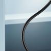Clamp-on On Lamp Dimmable Clamp-on On Desk Lamp Flexible Gooseneck Study Lamp Continuous Light Gooseneck Desk Lamp Memory