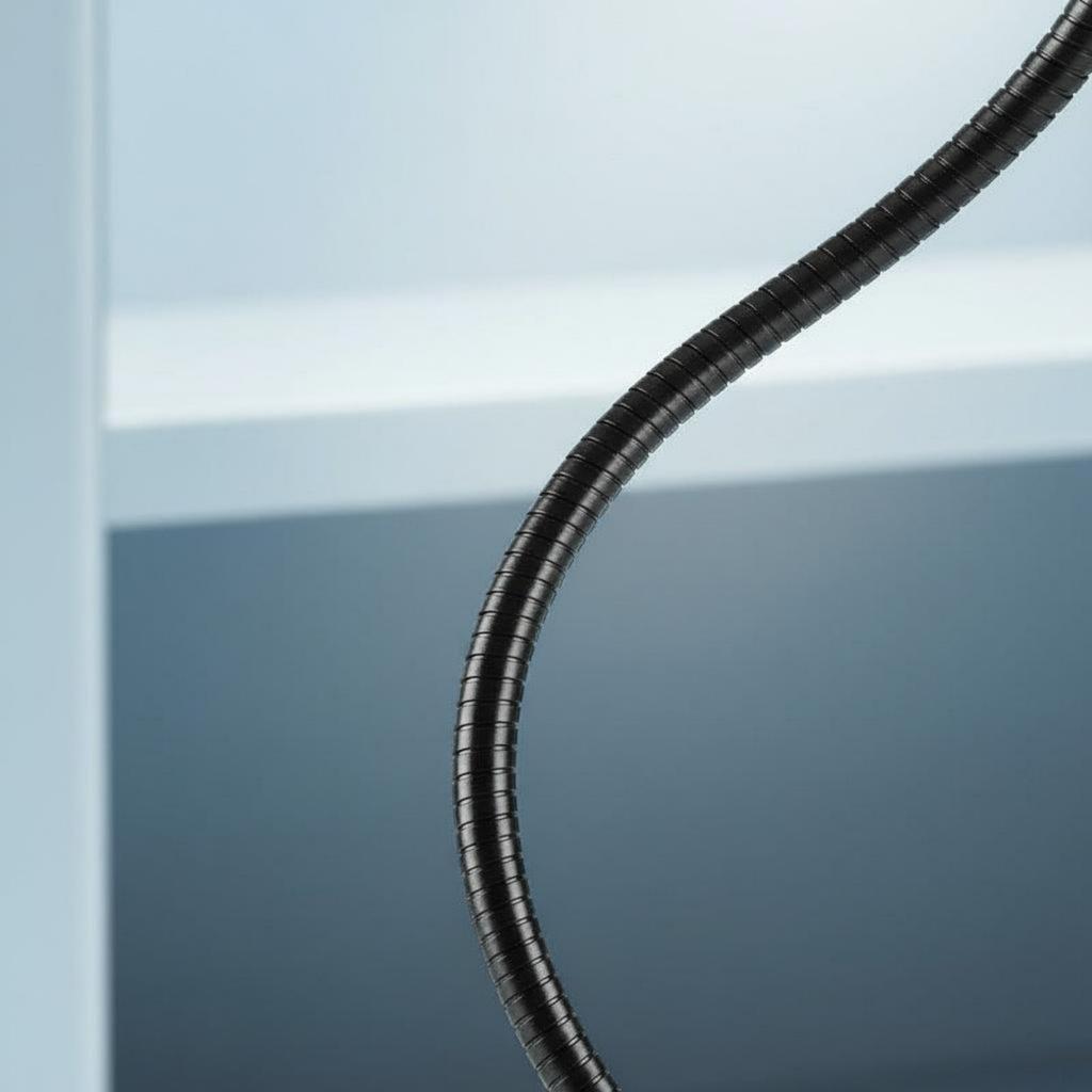 Clamp-on On Lamp Dimmable Clamp-on On Desk Lamp Flexible Gooseneck Study Lamp Continuous Light Gooseneck Desk Lamp Memory
